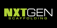 NxtGen Scaffolding Logo